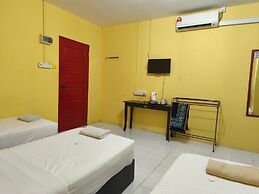 OYO 91139 Selesa Inn