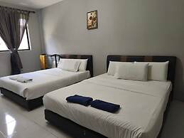 OYO 91139 Selesa Inn