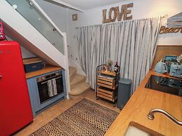 Seahorse Cottage