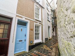 Seahorse Cottage