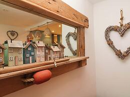 Seahorse Cottage