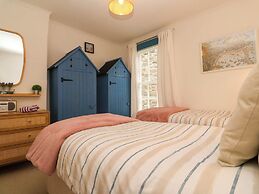 Seahorse Cottage
