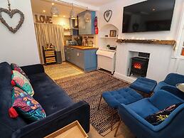 Seahorse Cottage