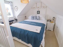 Seahorse Cottage