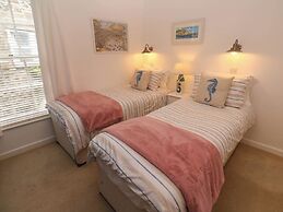 Seahorse Cottage
