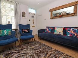 Seahorse Cottage