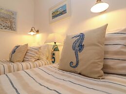 Seahorse Cottage