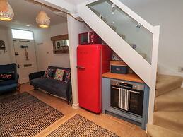 Seahorse Cottage