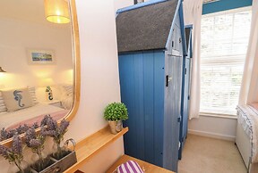 Seahorse Cottage