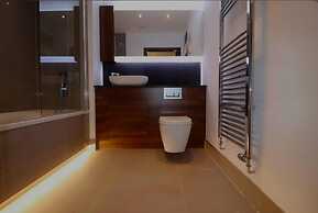 Dartford Apartment - Sleeps 3 - Central Stay