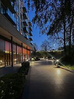 Dartford Apartment - Sleeps 3 - Central Stay