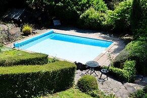 Lodge by River Wye With Private River Access