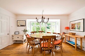 Lodge by River Wye With Private River Access