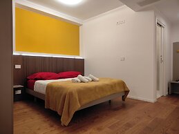 CconfortHotels Suite 104