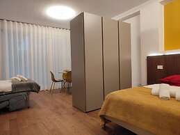 CconfortHotels Suite 104