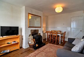 Cottage in Sennen Near Sandy Beach
