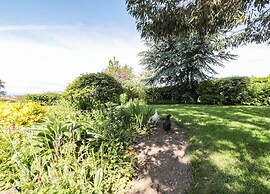 Apartment in Thirsk With Spa & Scenic Views