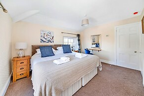 Apartment in Thirsk With Spa & Scenic Views