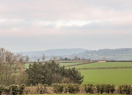 Apartment in Thirsk With Spa & Scenic Views