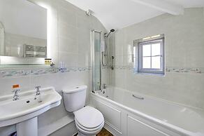 Apartment in Thirsk With Spa & Scenic Views