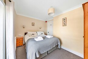Apartment in Thirsk With Spa & Scenic Views