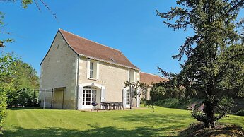 Domaine des Cyclamens