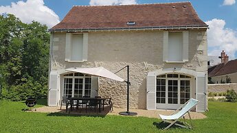 Domaine des Cyclamens