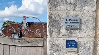 Domaine des Cyclamens
