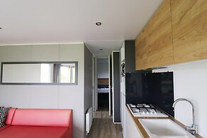 Chalet by Hegermeer With Lake Access