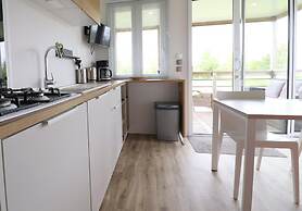 Chalet by Hegermeer With Lake Access