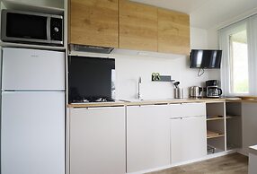 Chalet by Hegermeer With Lake Access