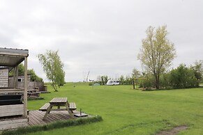 Chalet by Hegermeer With Lake Access