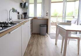 Chalet by Hegermeer With Lake Access