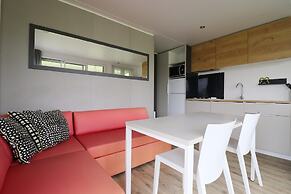 Chalet by Hegermeer With Lake Access