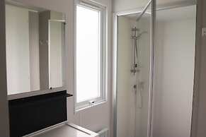 Chalet by Hegermeer With Lake Access