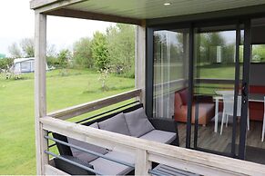 Chalet by Hegermeer With Lake Access