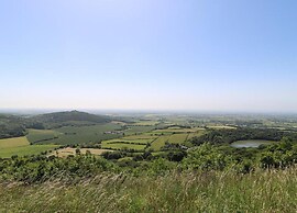 Lodge in Thirsk With Spa & Scenic Trails