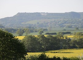 Lodge in Thirsk With Spa & Scenic Trails