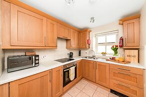 Lodge in Thirsk With Spa & Scenic Trails