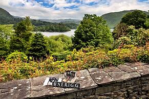 Cottage in Grasmere With Lake Access