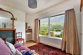 Cottage in Grasmere With Lake Access