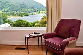 Cottage in Grasmere With Lake Access