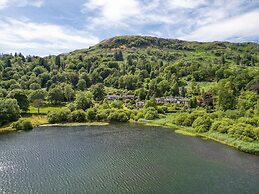 Cottage in Grasmere With Lake Access