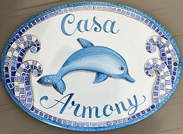 Appartamento Armony With Pool