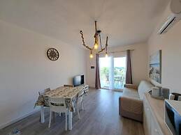 Appartamento Armony With Pool