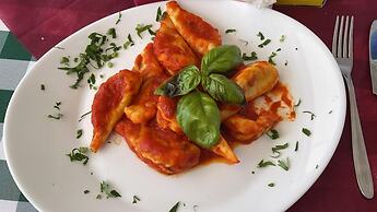 Appartamento Armony With Pool