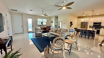 Beachcomber Lodge in Fort Myers Beach