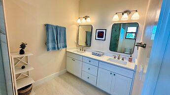 Beachcomber Lodge in Fort Myers Beach