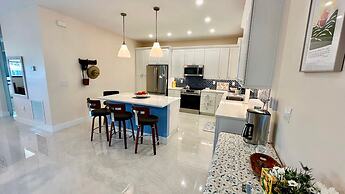 Beachcomber Lodge in Fort Myers Beach