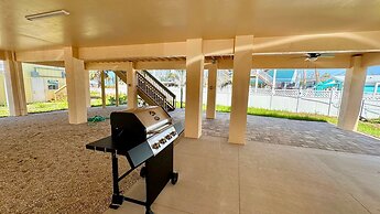 Beachcomber Lodge in Fort Myers Beach